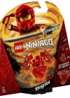 Lego Ninjago Spinjitzu Kai