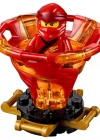 Lego Ninjago Spinjitzu Kai
