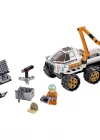 Lego City City Keşif Robotu Test Sürüşü