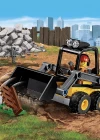 Lego City Construction Loader