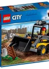 Lego City Construction Loader