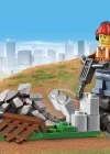 Lego City Construction Loader
