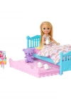 Barbie Chelsea Piknikte Oyun Seti FXG83