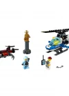 Lego City S Police Drone C