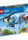 Lego City S Police Drone C