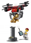 Lego City S Police Drone C