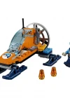 Lego City Ice Glider