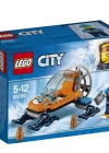 Lego City Ice Glider