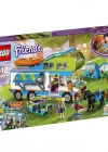 Lego Friends Mias Camper Van 41339