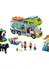 Lego Friends Mias Camper Van 41339