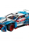 Lego Technic Rally Car