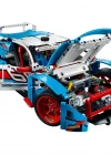 Lego Technic Rally Car