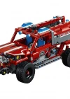 Lego Technic First Responder