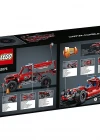 Lego Technic First Responder