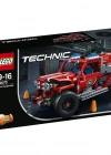 Lego Technic First Responder