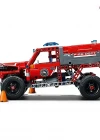 Lego Technic First Responder