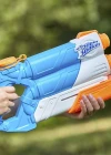 Nerf Super Sooker Twin Tide