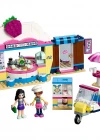 Lego Friends Olivias C Cafe