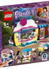 Lego Friends Olivias C Cafe