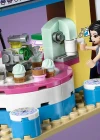 Lego Friends Olivias C Cafe