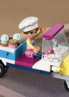 Lego Friends Olivias C Cafe