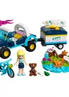 Lego Friends Stephanies Buggy T