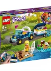 Lego Friends Stephanies Buggy T