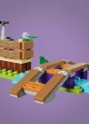 Lego Friends Mias Forest Adv