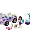 Lego Friends Emmas M Vet Clinic