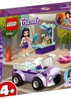 Lego Friends Emmas M Vet Clinic