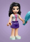 Lego Friends Emmas M Vet Clinic