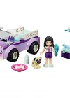 Lego Friends Emmas M Vet Clinic