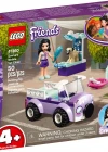 Lego Friends Emmas M Vet Clinic