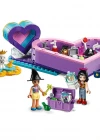Lego Friends Heart Box Friendship