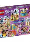 Lego Friends Heart Box Friendship
