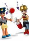 Lego Friends Heart Box Friendship