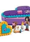 Lego Friends Heart Box Friendship