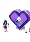 Lego Friends Emmas Heart Box