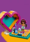 Lego Friends Andreas Heart Box