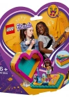 Lego Friends Andreas Heart Box