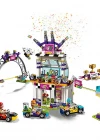 Lego Friends Big Race Day