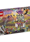 Lego Friends Big Race Day