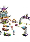 Lego Friends Big Race Day