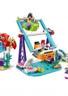 Lego Friends Su Altı Dönme Dolabı
