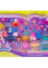 Polly Pocket Doğumgünü Partisi Seti