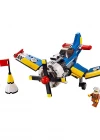 Lego Creator Race Plane