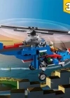 Lego Creator Race Plane