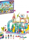 Lego Friends Yaz Eğlencesi Su Parkı Seti 41430
