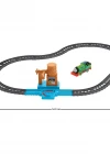 Thomas Friends Percy Görev Başında Oyun Seti