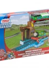 Thomas Friends Percy Görev Başında Oyun Seti